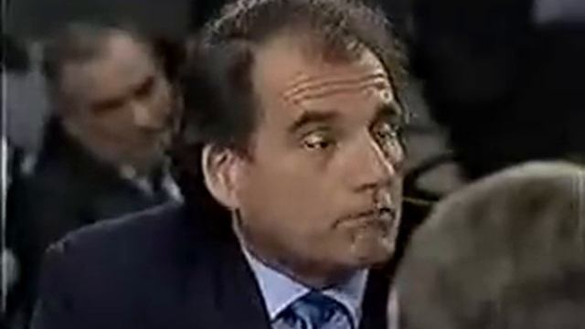 Intelligent Design/Evolution Debate (1 of 8) смотреть онлайн