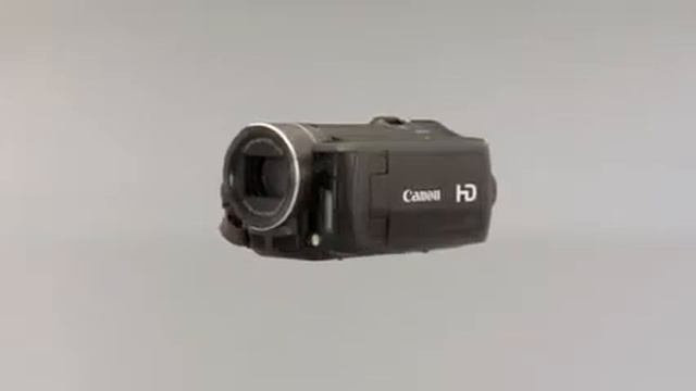Canon HF10 HD Camcorder (ES) смотреть онлайн