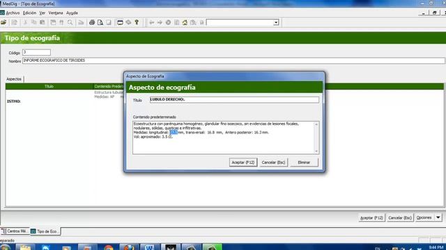 Estudios Con mas de 2 paginas смотреть онлайн