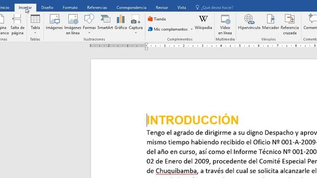 Como crear Tabla de contenido automático en Word 2023 смотреть онлайн