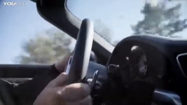 2015 Porsche 911 Targa 4S DRIVING‬ YouTube смотреть онлайн