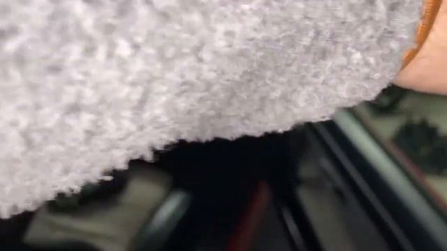 1988 VW Scirocco 16V cold start and walk around смотреть онлайн