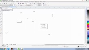 Как выбрать сразу все объекты? CorelDRAW. Уроки для начинающих