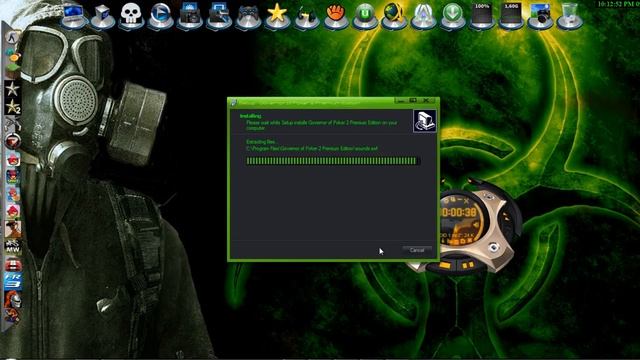 Como descargar Governor of Poker 2 Full Premium Edition смотреть онлайн