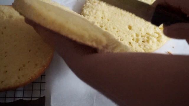 Детский Торт с персиками!Вкусный,сочный и простой! Потрясающе вкусные коржи! Peach Cake