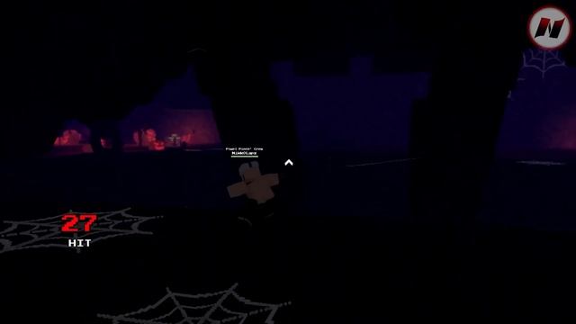 How to Get Armament Haki In Pixel Piece Roblox смотреть онлайн