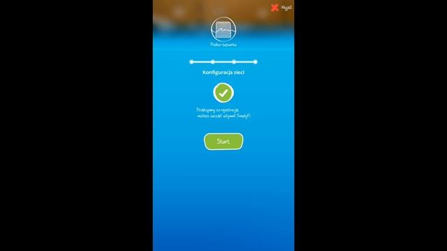 CANDY SIMPLY FI - Jak Dodać I Zdalnie Sterować Przez Internet Za Pomocą Aplikacji? Poradnik