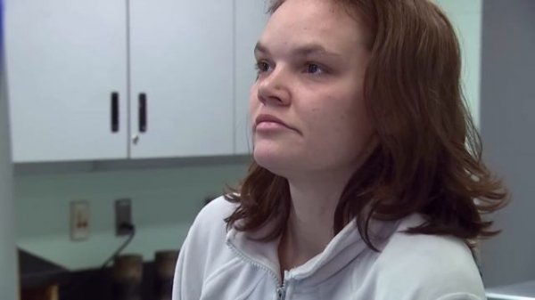 Lending A Helping Hand | JAIL TV Show