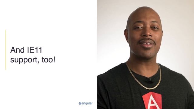 Angular v13 Release Recap смотреть онлайн