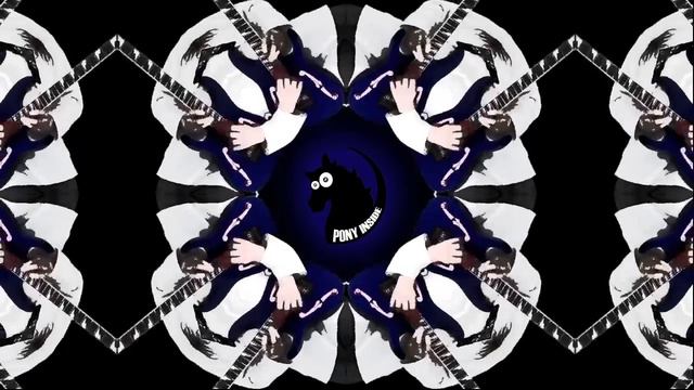 ♞♞♞ Kermheat "imponysation of the week" March 17, 2014 Feat: Ibanez Paul Gilbert #101 смотреть онлайн
