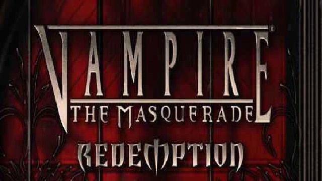 VtM Redemption OST - Vienna Stephansdom