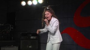 Закирова Камилла, г.Нижнекамск - Si Tu N'as Pas D'amour