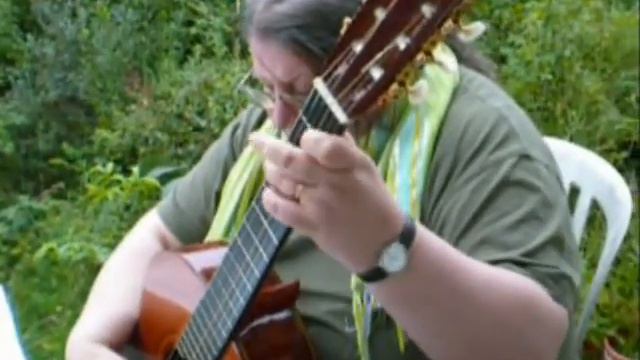 DV 50. Dioniso Aguado : Etude смотреть онлайн