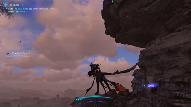 Avatar Frontiers Of Pandora | Open World Exploration and Mission Gameplay. смотреть онлайн