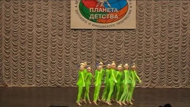 Планета детства 2014 смотреть онлайн