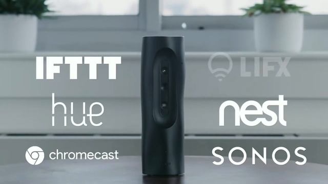 Hayo,Virtual Control For Connected Home Вертуальное управление Умный дом