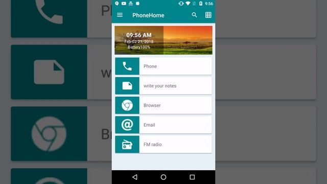 PhoneHome смотреть онлайн