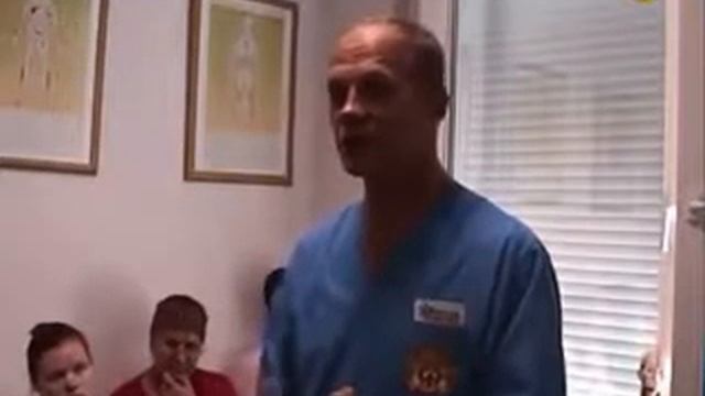 Причины Варикозного Расширения Вен. Огулов смотреть онлайн