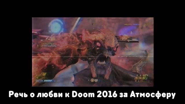 Doom 3 для даунов! | "Лучший обзор Дум 3" | Причём тут Doom Eternal смотреть онлайн
