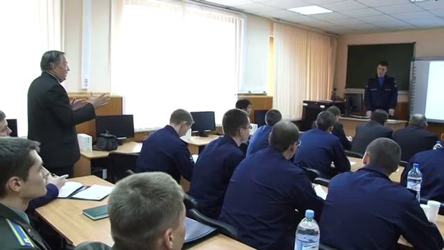 ВНТК молодых учёных, 95 лет войск связи смотреть онлайн