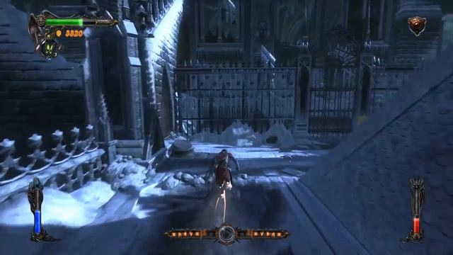 Castlevania Lords of Shadow Ultimate Edition PC FULL GAME Longplay Gameplay Walkthrough Part 2 VGL смотреть онлайн