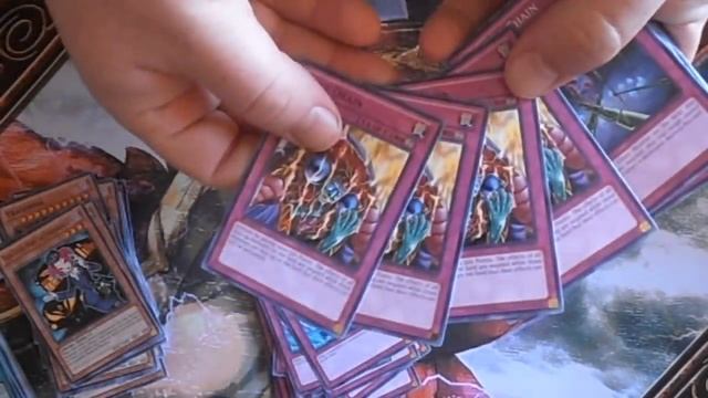 Yugioh Battle Pack: Epic Dawn - Case Tally смотреть онлайн