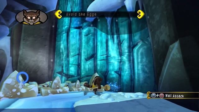 Let's Play (Blind) Sly Cooper: Thieves in Time Part 24- Bob the Climber смотреть онлайн