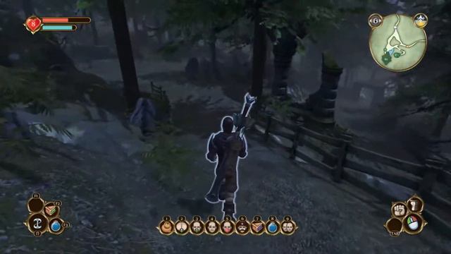 Fable Anniversary ► Идем дальше по злому пути? stream #2 смотреть онлайн