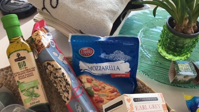 Чем закончился мой поход в магазине LIDL?Что интересное купила? смотреть онлайн