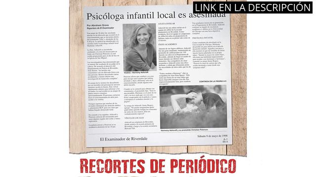 Descubre los 5 mejores juegos de detectives, ¡Comando Detectives es uno de ellos! смотреть онлайн