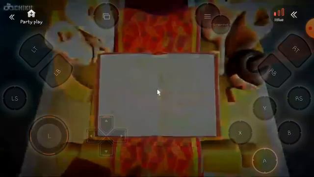 Overcooked 2 Gameplay-android-chiki Emulator High Graphics