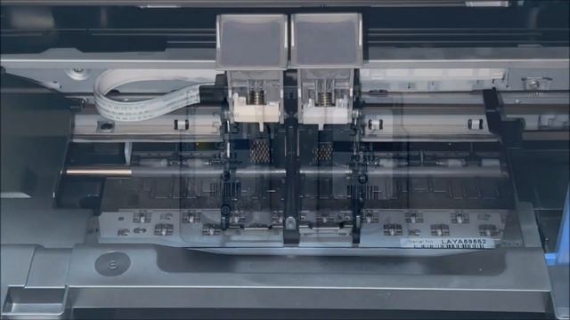 How to Replace the Ink Cartridges in a Canon PIXMA MP280 Printer смотреть онлайн