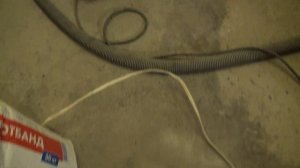 Как снять старый паркет. Как зачистить гудрон с бетонной плиты.