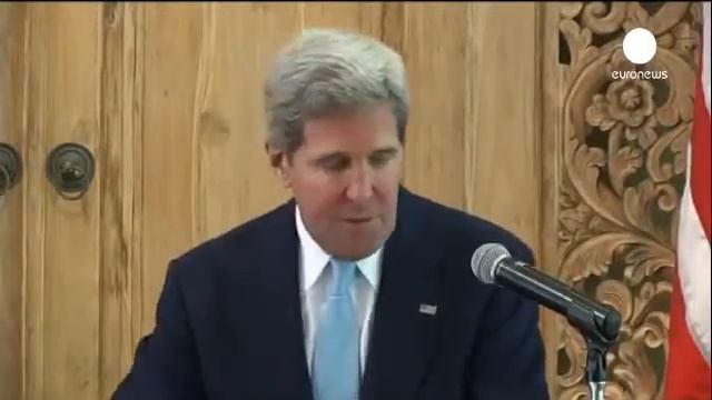 Джон Керри американские рейды не нарушают закон смотреть онлайн