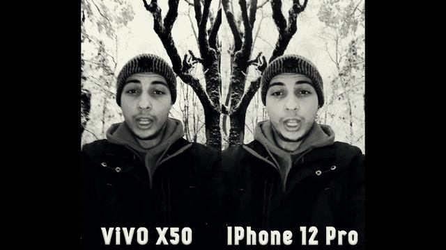 СРАВНЕНИЕ КАМЕР IPhone 12 Pro VS ViVO X50. IPhone БОЛЬШЕ НЕ НУЖЕН!!! смотреть онлайн