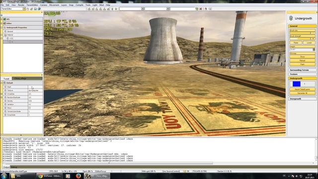 Battlefield 2 map edit help mapper: X RaY смотреть онлайн