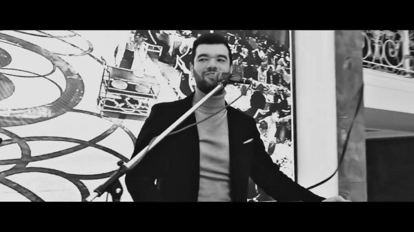 KaromaTullo Mansour - Laylo 2024 | Кароматуллои Мансур - Лайло