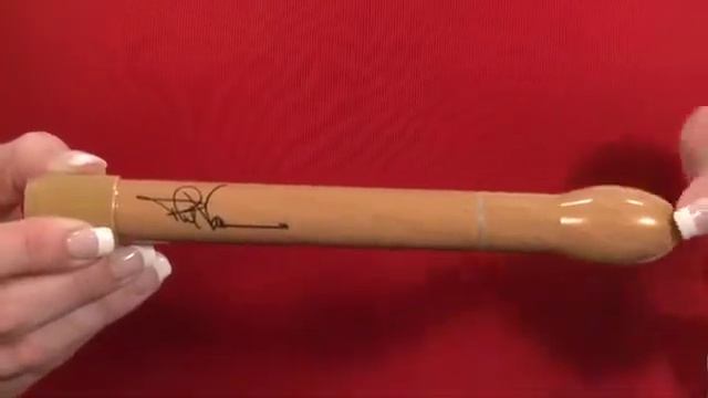 Набор вибраторов "Барабанные палочки" Phil Varone Sex Stix смотреть онлайн