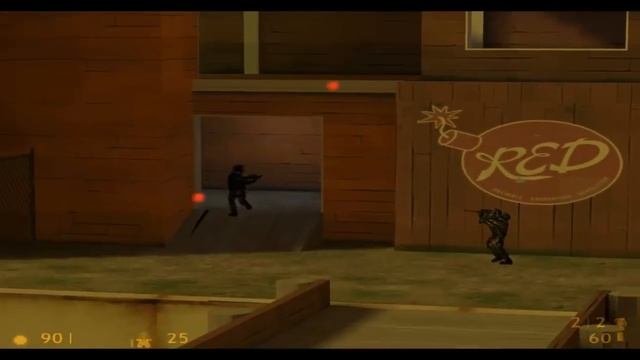 Team Fortress Classic | Обзор игры смотреть онлайн