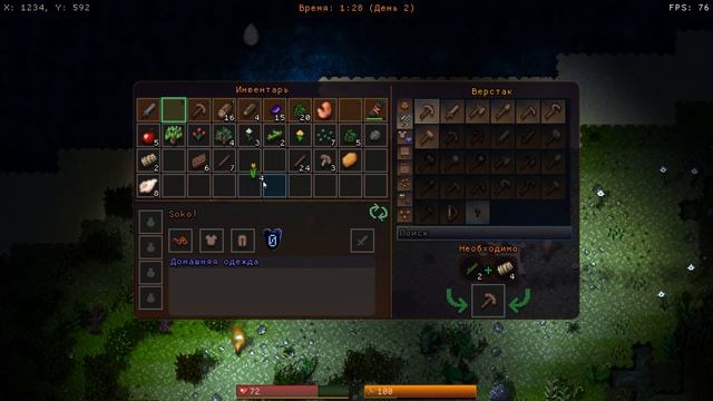 Deep Despair 2 ★ Gameplay ★ PC Steam [ Free Demo ] Survival game 2021 ★1080p60FPS смотреть онлайн