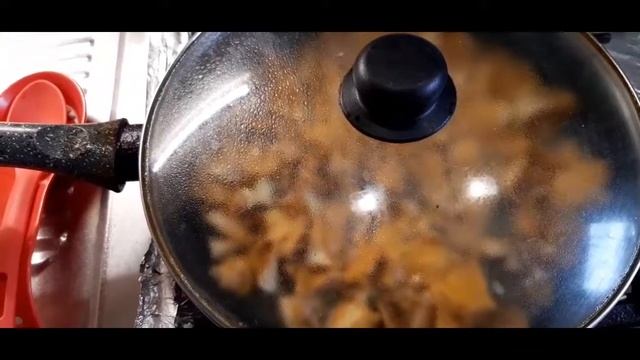 Кулинарные хитрости от Ангелины