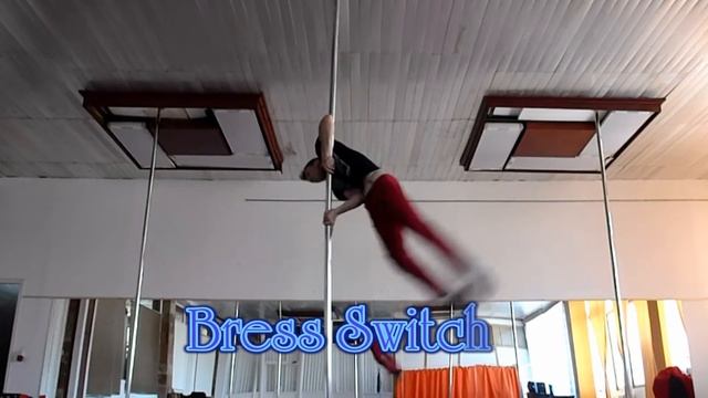 Switch Variations By Dmitry Politov смотреть онлайн