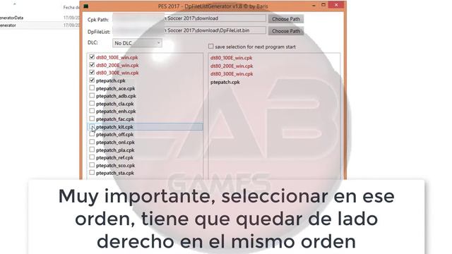 Pte Patch 5 0 Descargar e Instalar смотреть онлайн