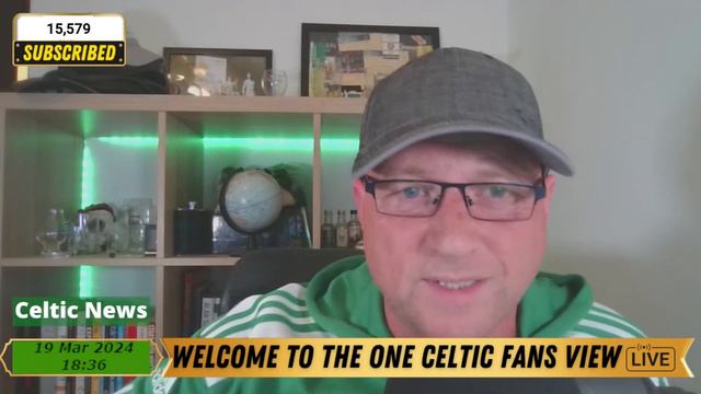 Celtic USA TOUR 2024 смотреть онлайн