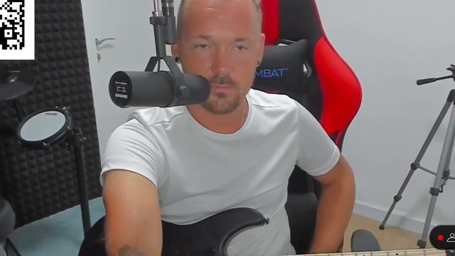 Fredguitarist - про канал "Первый лад" смотреть онлайн