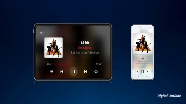 Huawei P50 Pro - Harmony OS 2.0 смотреть онлайн