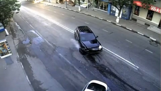 ДТП за которые никто не ответит смотреть онлайн