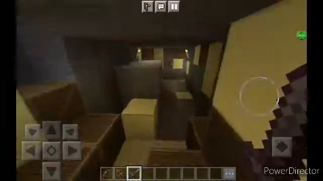 stadium mine 0.1 | minecraft | block strike | map смотреть онлайн