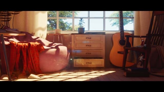 Sunny Day - A Beautiful Game About Tiny People смотреть онлайн