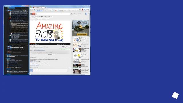 How do you get multiple rows of tabs in Google Chrome? смотреть онлайн
